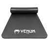 Venum - Yoga Matte / Laser / Schwarz